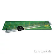 Artikelbild des Artikels “Rollenschneidegerät für Papier - 38x10 cm, mit Zubehör “