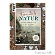 Artikelbild des Artikels “Romantische Natur - Acryl Landschaften Malen, Topp Verlag “