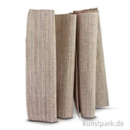 Artikelbild des Artikels “Rosshaartuch zum Polieren von Blattgold “