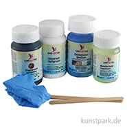 Artikelbild des Artikels “Rosteffekt Einsteiger-Set - Mittelbraun bis Rotbraun “