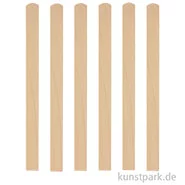 Artikelbild des Artikels “Rührhölzer aus Buche “