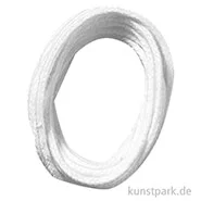 Artikelbild des Artikels “Runddocht Nr.11 für Kerzen 35-55 mm, 2 m “