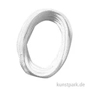 Artikelbild des Artikels “Runddocht Nr.7 für Kerzen 10-35 mm, 2 m “
