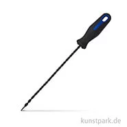 Artikelbild des Artikels “Rundraspel Nr.2, 24 cm, Durchmesser 11 mm “
