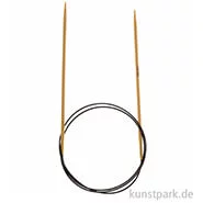 Artikelbild des Artikels “Rundstricknadel aus Bambus, 80 cm 3 mm“