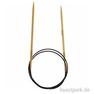 Artikelbild des Artikels “Rundstricknadel aus Bambus, 80 cm 4,5 mm“