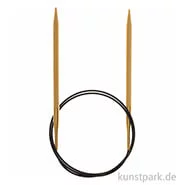 Artikelbild des Artikels “Rundstricknadel aus Bambus, 80 cm 5,5 mm“