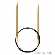 Artikelbild des Artikels “Rundstricknadel aus Bambus, 80 cm 5 mm“