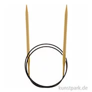 Artikelbild des Artikels “Rundstricknadel aus Bambus, 80 cm 6 mm“