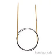 Artikelbild des Artikels “Rundstricknadel aus Bambus, 80 cm “