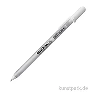 Artikelbild des Artikels “Sakura Gelly Roll Basic Gelstift - Weiß 0,3 mm“