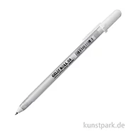 Artikelbild des Artikels “Sakura Gelly Roll Basic Gelstift - Weiß 0,4 mm“