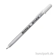 Artikelbild des Artikels “Sakura Gelly Roll Basic Gelstift - Weiß “