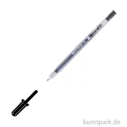 Artikelbild des Artikels “Sakura Gelly Roll Classic 06 - Schwarz “