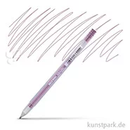 Artikelbild des Artikels “Sakura Gelly Roll Metallic Einzelstift | Burgund“