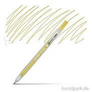 Artikelbild des Artikels “Sakura Gelly Roll Metallic Einzelstift | Gold“