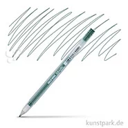 Artikelbild des Artikels “Sakura Gelly Roll Metallic Einzelstift | Jaegergrün“