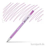 Artikelbild des Artikels “Sakura Gelly Roll Metallic Einzelstift | Rosa“