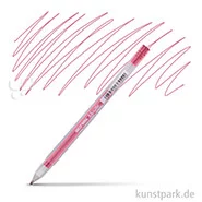 Artikelbild des Artikels “Sakura Gelly Roll Metallic Einzelstift | Rot“
