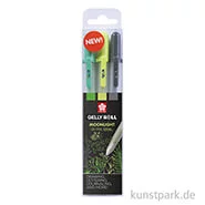 Artikelbild des Artikels “Sakura Gelly Roll Moonlight 06 - 3er Set Botanical “