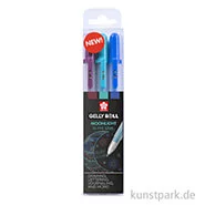 Artikelbild des Artikels “Sakura Gelly Roll Moonlight 06 - 3er Set Galaxy “