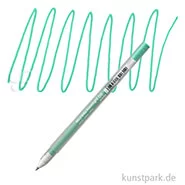 Artikelbild des Artikels “Sakura Gelly Roll Moonlight 06 Einzelfarbe | Leaf Green“