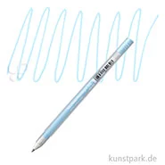 Artikelbild des Artikels “Sakura Gelly Roll Moonlight 06 Einzelfarbe | Sky Blue“