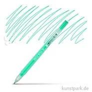 Artikelbild des Artikels “Sakura Gelly Roll Moonlight 10 Einzelstift | Fluogrün“