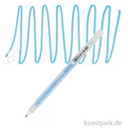 Artikelbild des Artikels “Sakura Gelly Roll Souffle Einzelfarbe | Blau“