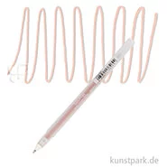 Artikelbild des Artikels “Sakura Gelly Roll Souffle Einzelfarbe | Fleischfarbe“