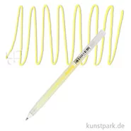 Artikelbild des Artikels “Sakura Gelly Roll Souffle Einzelfarbe | Gelb“