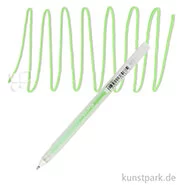 Artikelbild des Artikels “Sakura Gelly Roll Souffle Einzelfarbe | Hellgrün“