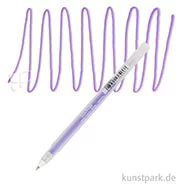 Artikelbild des Artikels “Sakura Gelly Roll Souffle Einzelfarbe | Lila“