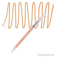 Artikelbild des Artikels “Sakura Gelly Roll Souffle Einzelfarbe | Orange“