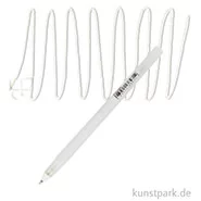 Artikelbild des Artikels “Sakura Gelly Roll Souffle Einzelfarbe | Weiß“