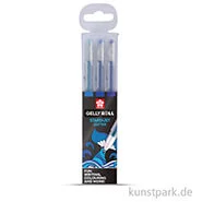 Artikelbild des Artikels “Sakura Gelly Roll Stardust 3er Set - Ocean “