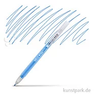 Artikelbild des Artikels “Sakura Gelly Roll Stardust Einzelstift | Blau“