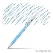 Artikelbild des Artikels “Sakura Gelly Roll Stardust Einzelstift | Himmelblau“