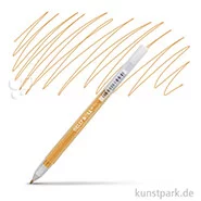 Artikelbild des Artikels “Sakura Gelly Roll Stardust Einzelstift | Kupfer“