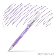 Artikelbild des Artikels “Sakura Gelly Roll Stardust Einzelstift | Lila“