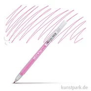Artikelbild des Artikels “Sakura Gelly Roll Stardust Einzelstift | Rosa“