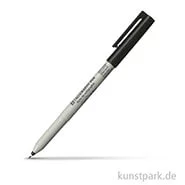 Artikelbild des Artikels “Sakura Kalligraphie Stift - Schwarz 1 mm“
