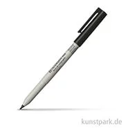 Artikelbild des Artikels “Sakura Kalligraphie Stift - Schwarz 2 mm“