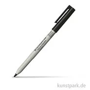 Artikelbild des Artikels “Sakura Kalligraphie Stift - Schwarz 3 mm“