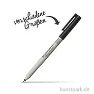 Artikelbild des Artikels “Sakura Kalligraphie Stift - Schwarz “