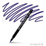 Artikelbild des Artikels “Sakura Koi Coloring Brush Pen Einzelstift | Purple“