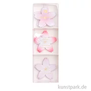 Artikelbild des Artikels “Sakura Papierblüten Mini - 90 Kirschblüten aus Papier “
