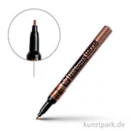 Artikelbild des Artikels “Sakura Pen-Touch Permanent Marker Fein Kupfer“