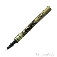 Artikelbild des Artikels “Sakura Pen-Touch Permanent Marker Extra Fein, Gold “