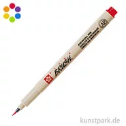 Artikelbild des Artikels “Sakura PIGMA Brush Pen “